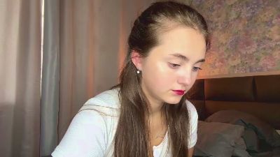 OttilieFairfax live cam on Cam4