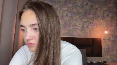 OttilieFairfax live cam on Cam4