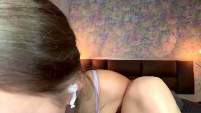 OttilieFairfax live cam on Cam4