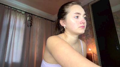 OttilieFairfax live cam on Cam4