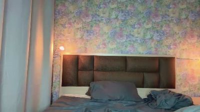 OttilieFairfax live cam on Cam4