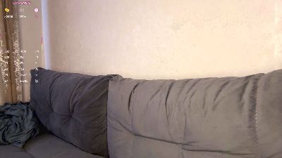 OttilieFairfax live cam on Cam4