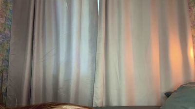 OttilieFairfax live cam on Cam4