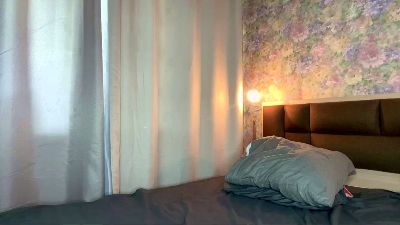 OttilieFairfax live cam on Cam4