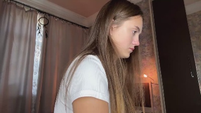 OttilieFairfax live cam on Cam4