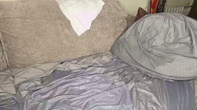 OttilieFairfax live cam on Cam4