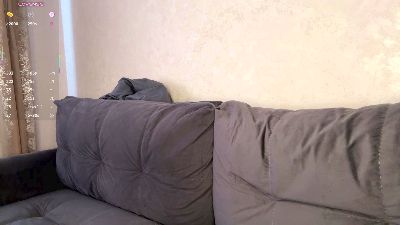 OttilieFairfax live cam on Cam4
