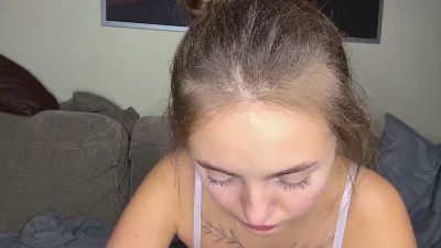 OttilieFairfax live cam on Cam4