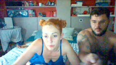 OupsEncoreNous live cam on Cam4