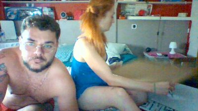 OupsEncoreNous live cam on Cam4