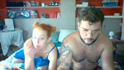 OupsEncoreNous live cam on Cam4