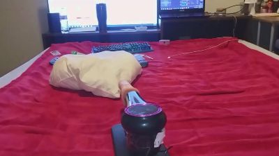 OurShow live cam on Cam4