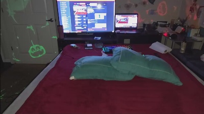 OurShow live cam on Cam4