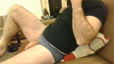 Outbackwarrior1 live cam on Cam4