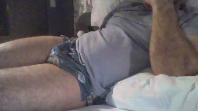 Outbackwarrior1 live cam on Cam4