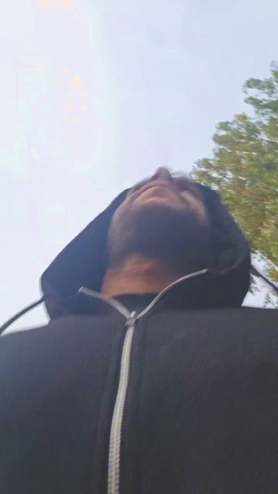 Outdoorfuns live cam on Cam4