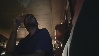Outdoorsy live cam on Cam4