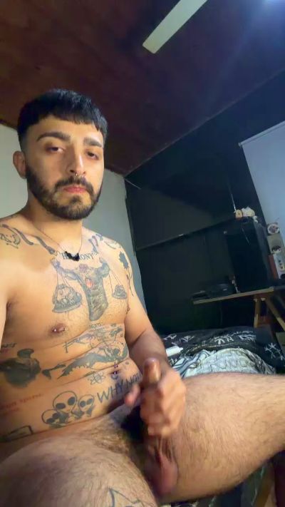 Outher97 live cam on Cam4