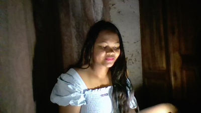 Oveina live cam on Cam4