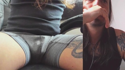 OverSaC live cam on Cam4