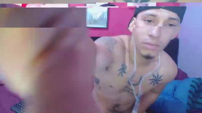 Owen_muscle live cam on Cam4