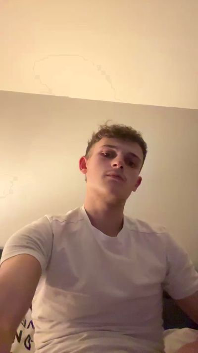 Profile and Statistics for Owenlo on Cam4