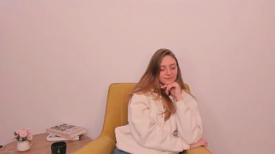 OzellJaarda - Live Cams