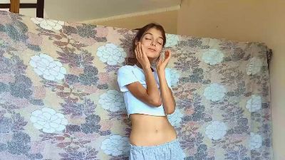 OzellaBozovich webcam
