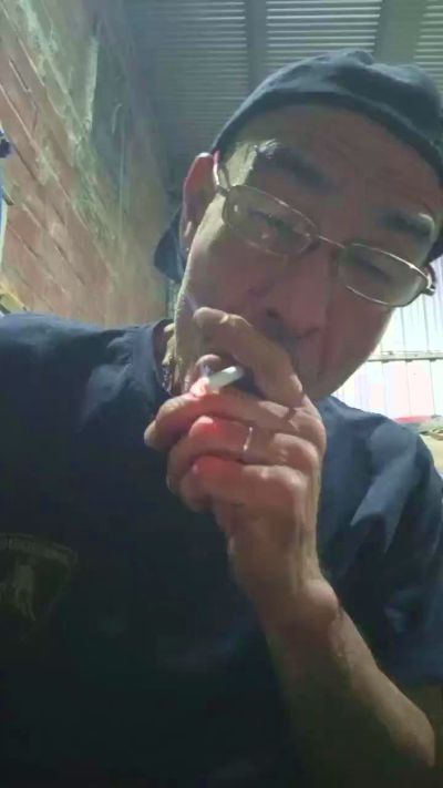 PABLOPE22 live cam on Cam4