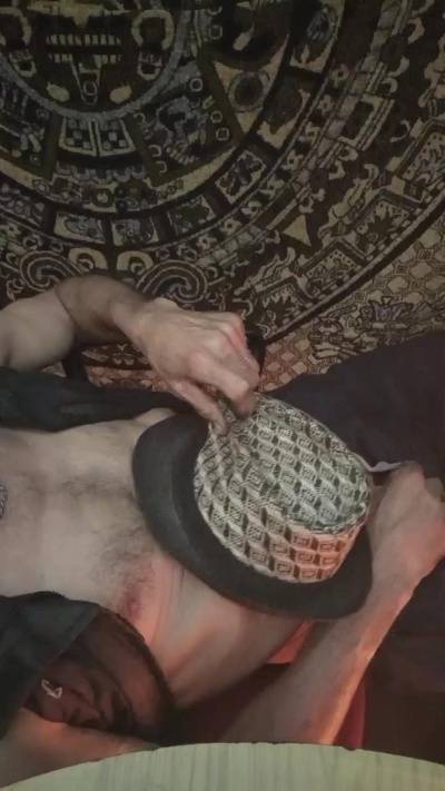 PABLOPE22 live cam on Cam4