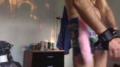PADSTA live cam on Cam4