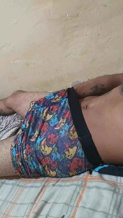 PAINJOB live cam on Cam4