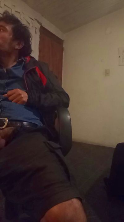 PANCHO8888 live cam on Cam4