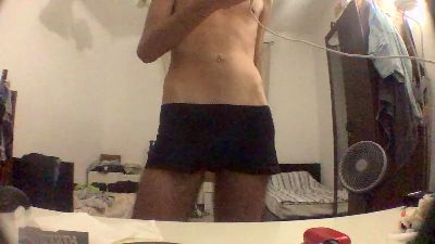 PANIK0 live cam on Cam4