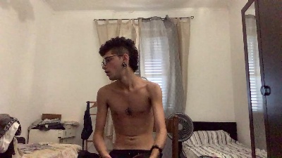 PANIK0 live cam on Cam4