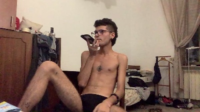 PANIK0 live cam on Cam4