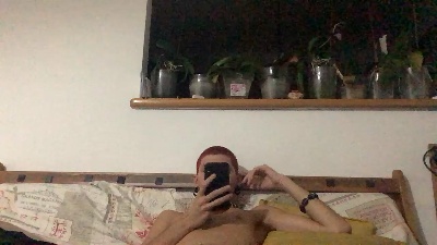 PANIK0 live cam on Cam4