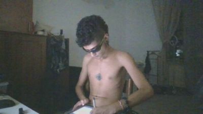 PANIK0 live cam on Cam4