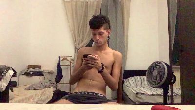 PANIK0 live cam on Cam4