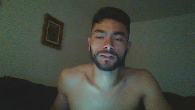 PAOLOMARTIN1 live cam on Cam4