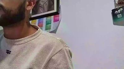 PAOLOMARTIN1 live cam on Cam4