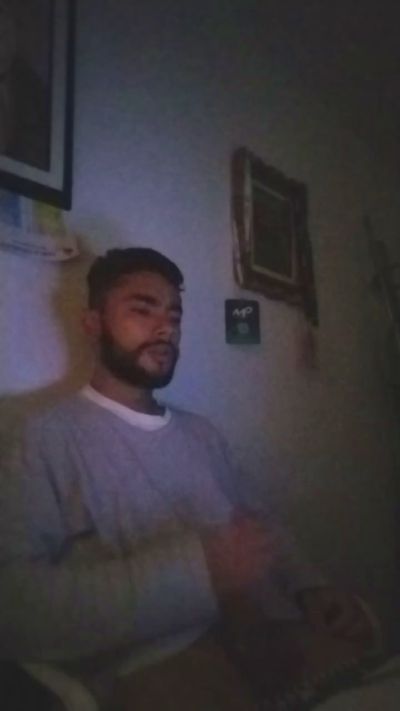 PAOLOMARTIN1 live cam on Cam4