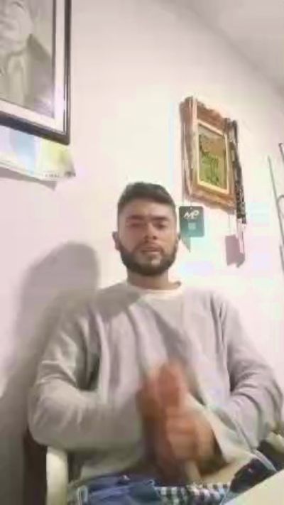 PAOLOMARTIN1 live cam on Cam4