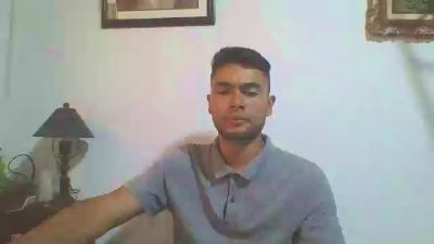 PAOLOMARTIN1 live cam on Cam4