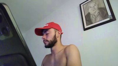 PAOLOMARTIN1 live cam on Cam4