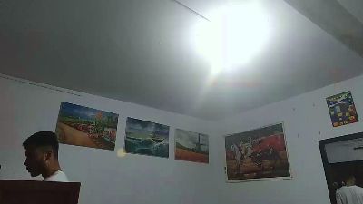 PAOLOMARTIN1 live cam on Cam4