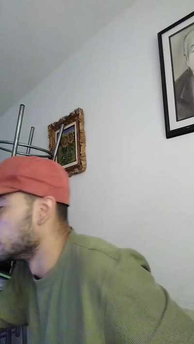 PAOLOMARTIN1 live cam on Cam4