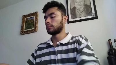 PAOLOMARTIN1 live cam on Cam4