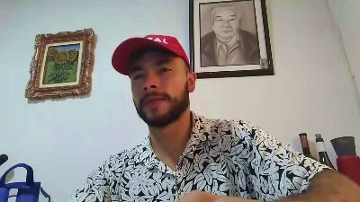 PAOLOMARTIN1 live cam on Cam4