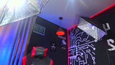PARIS_JDAN18 live cam on Cam4